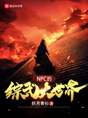 男友以为我是npc[快穿]