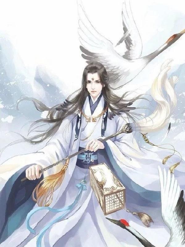 魔道祖师同人文曦澄