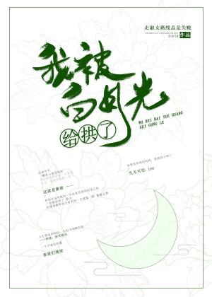 孽海花传奇